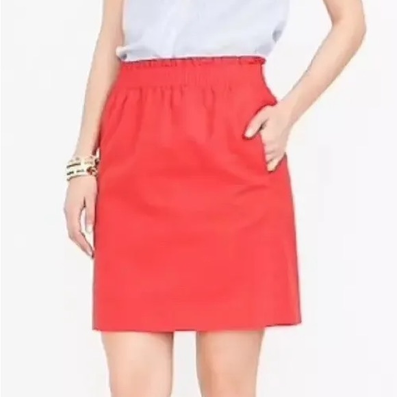 💕3 - J. Crew Factory Sidewalk Mini Skirts💕 - Picture 4 of 14